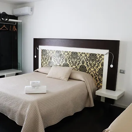 Bed & Breakfast Mille E Notte 3*