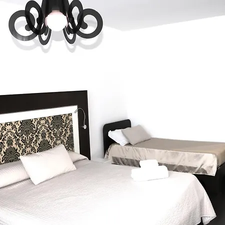 Bed & Breakfast Mille E Notte Nuova Gibellina