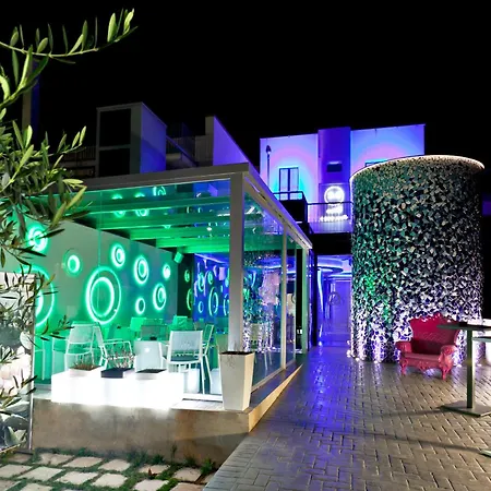 Mille E Notte Bed & Breakfast