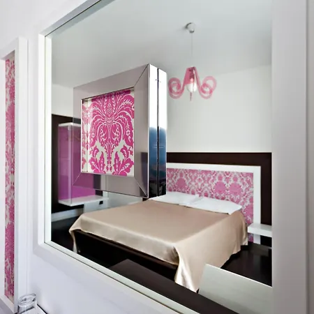 Bed & Breakfast Mille E Notte Nuova Gibellina
