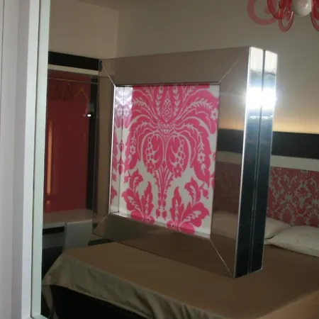 Mille E Notte Bed & Breakfast
