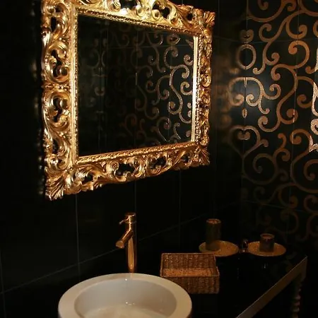 Mille E Notte ベッド・アンド・ブレックファスト 4*