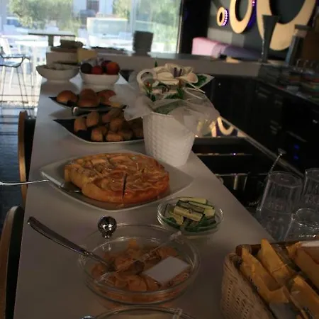 ベッド・アンド・ブレックファスト Mille E Notte