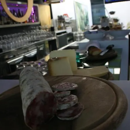 Mille E Notte Bed & Breakfast Nuova Gibellina