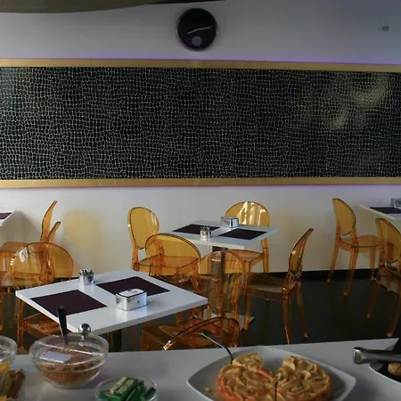 Nocleg ze śniadaniem Mille E Notte Nuova Gibellina