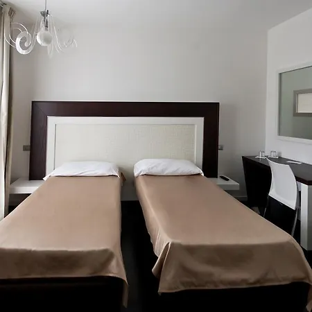 Mille E Notte ベッド・アンド・ブレックファスト 4*