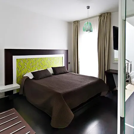 Bed & Breakfast Mille E Notte