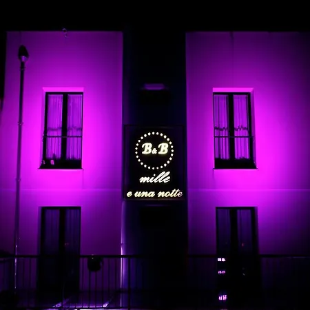 Mille E Notte 3*