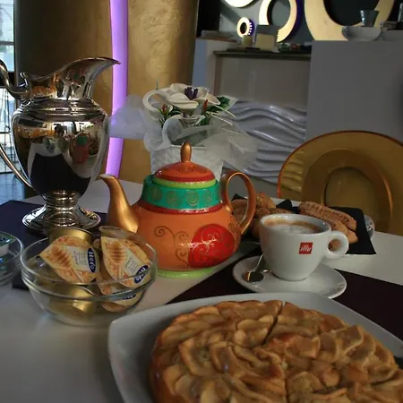 Mille E Notte Bed & Breakfast 3*