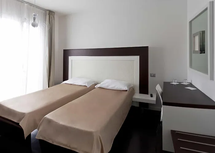 Bed & Breakfast Mille E Notte 4*