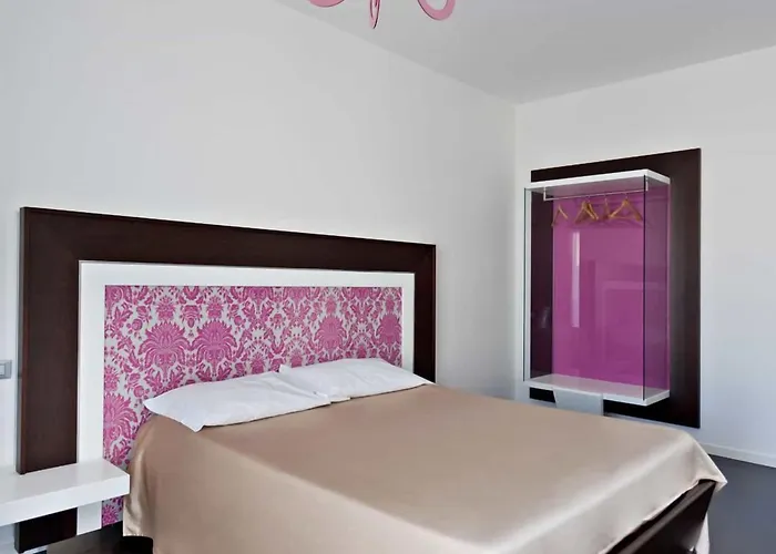 Mille E Notte Bed & Breakfast Nuova Gibellina