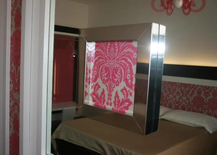 Mille E Notte Bed & Breakfast