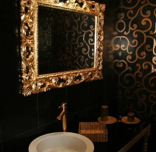 Mille E Notte Bed & Breakfast 4*