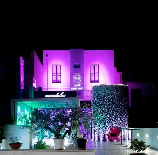 Mille E Notte
