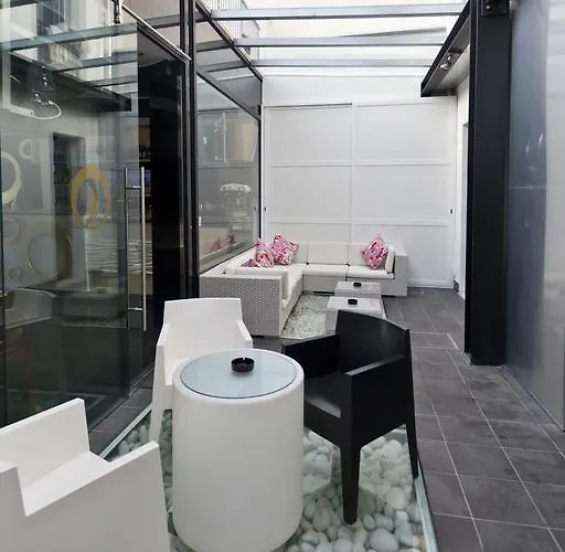Bed & Breakfast Mille E Notte