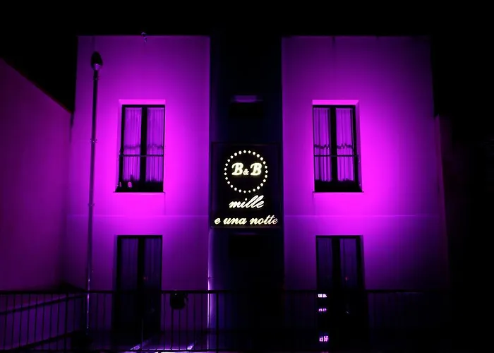 Mille E Una Notte 4*