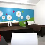Mille E Notte 4* Nuova Gibellina
