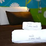 Frühstückspension Mille E Notte