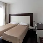Frühstückspension Mille E Notte 4*