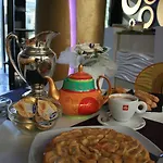 Mille E Notte Frühstückspension 4*