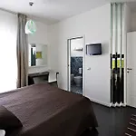 Mille E Notte Bed and Breakfast 4*
