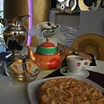 Mille E Notte Frühstückspension 4*
