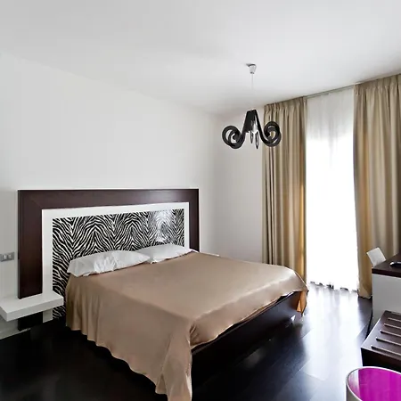 Bed & Breakfast Mille E Notte 4*