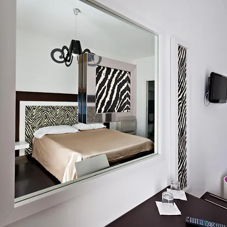 Bed & Breakfast Mille E Notte 4*