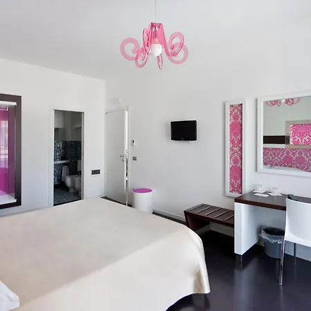 Mille E Notte Bed & Breakfast