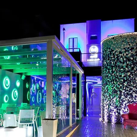 Bed & Breakfast Mille E Notte