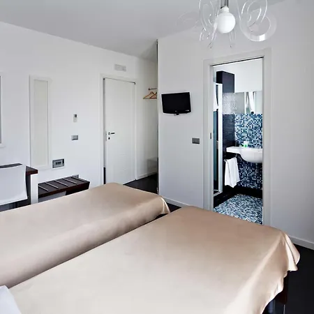 Mille E Notte Bed & Breakfast Nuova Gibellina