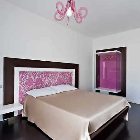 Mille E Notte Bed & Breakfast Nuova Gibellina