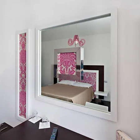 Mille E Notte Bed & Breakfast 4*