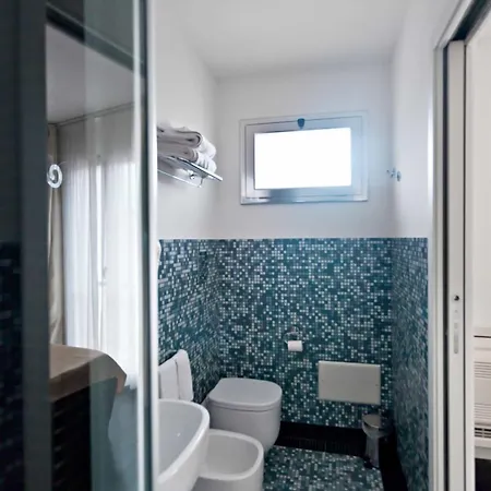 Mille E Notte Bed & Breakfast