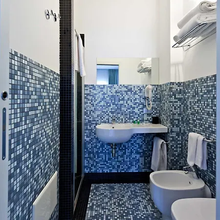 Mille E Notte Bed & Breakfast 4*