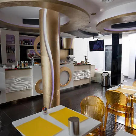 Mille E Notte Bed & Breakfast Nuova Gibellina