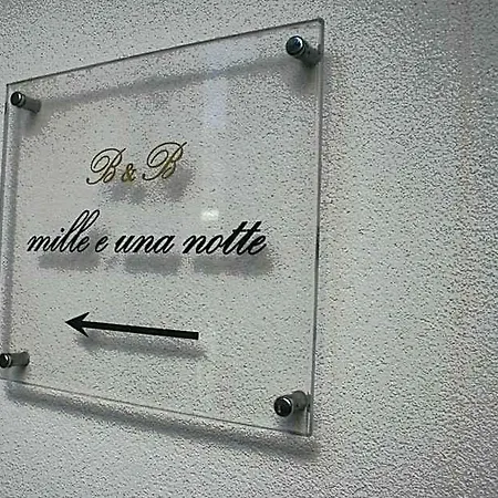 Mille E Notte Bed & Breakfast