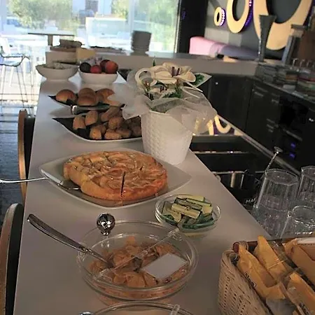 Mille E Notte Bed & Breakfast