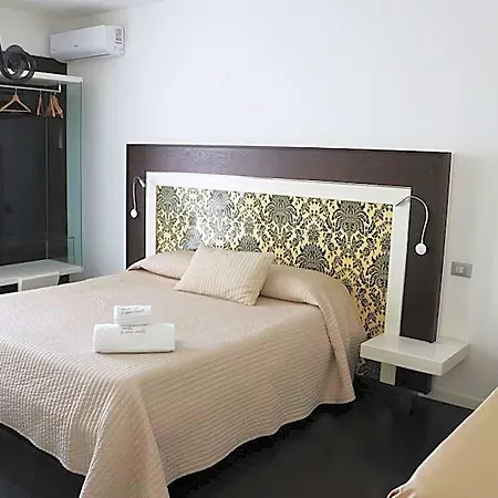 Panzió Mille E Notte Nuova Gibellina