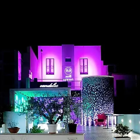 Mille E Notte Bed & Breakfast