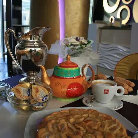 Mille E Notte Bed & Breakfast 4*