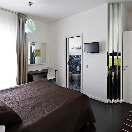 Mille E Notte Bed & Breakfast 4*