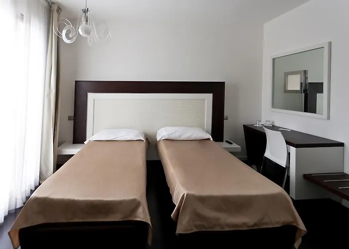 Mille E Notte Bed & Breakfast 4*